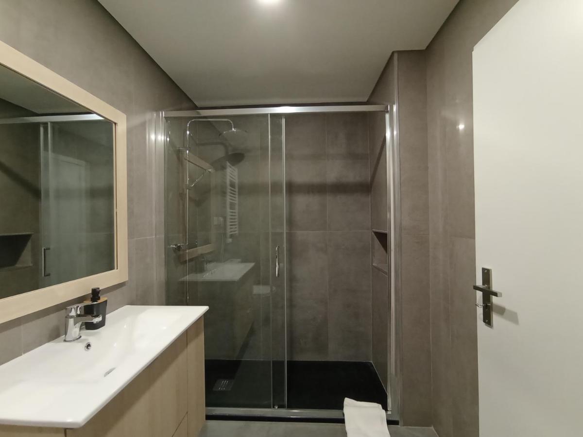 714 Gale Apartment Wi-Fi Porto Dış mekan fotoğraf