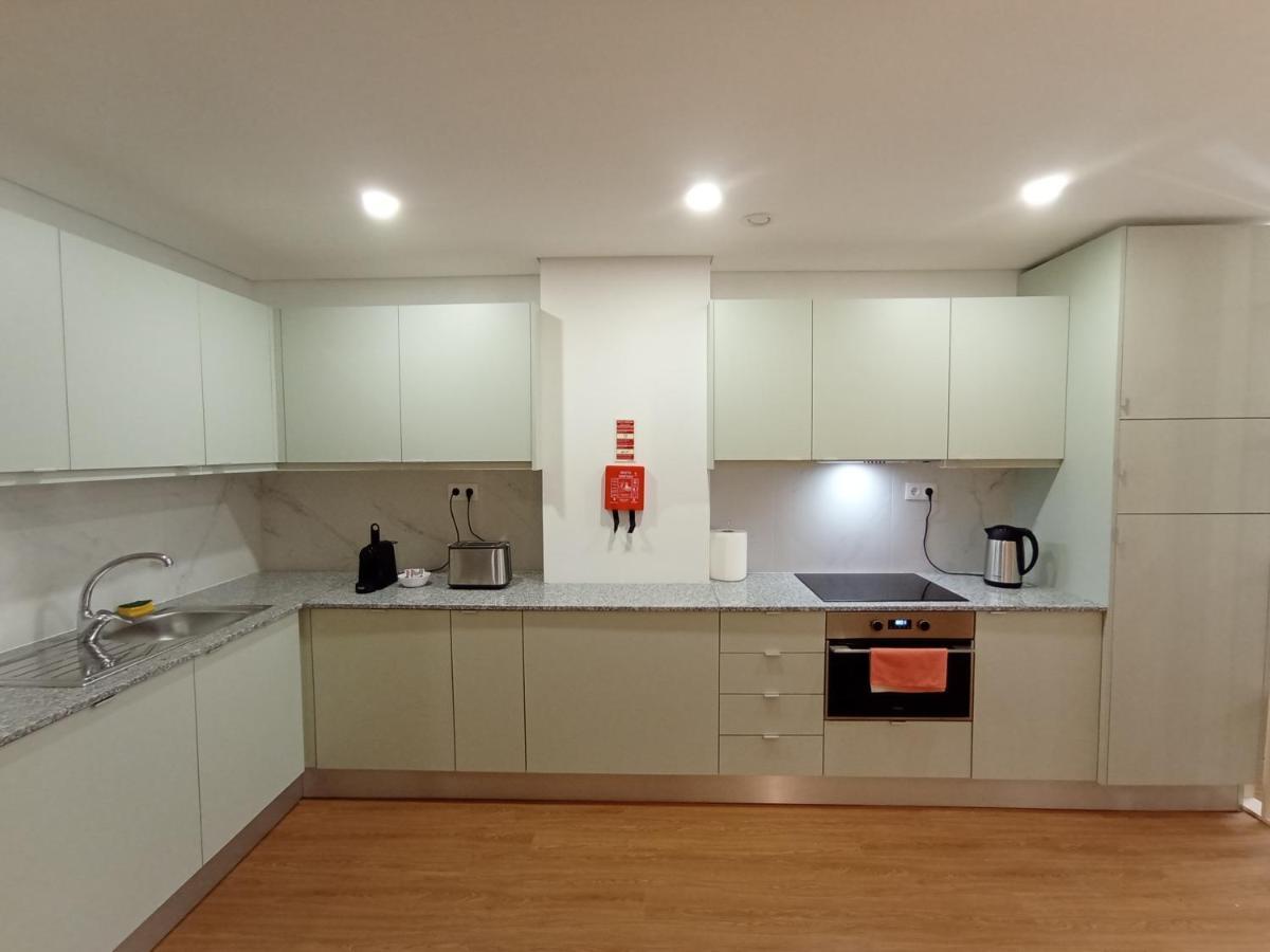 714 Gale Apartment Wi-Fi Porto Dış mekan fotoğraf