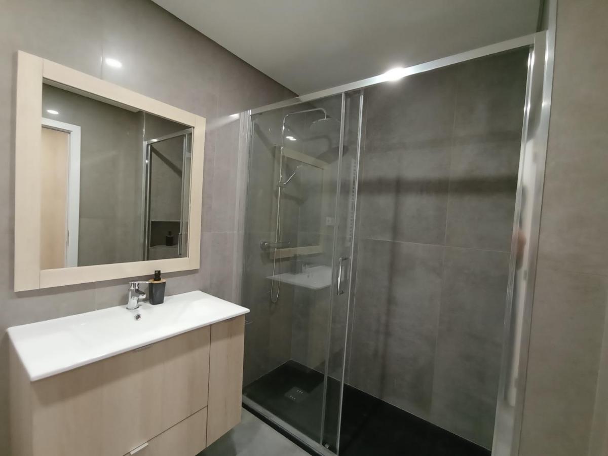 714 Gale Apartment Wi-Fi Porto Dış mekan fotoğraf