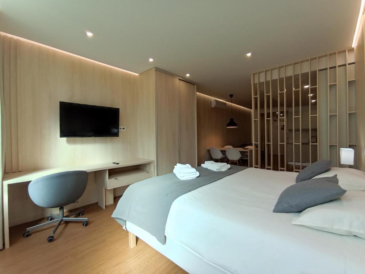 714 Gale Apartment Wi-Fi Porto Dış mekan fotoğraf