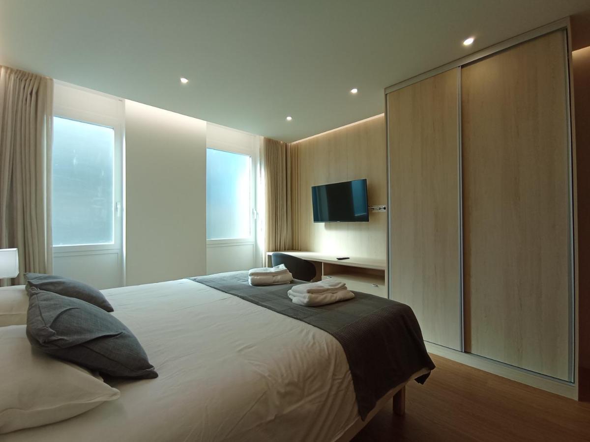 714 Gale Apartment Wi-Fi Porto Dış mekan fotoğraf