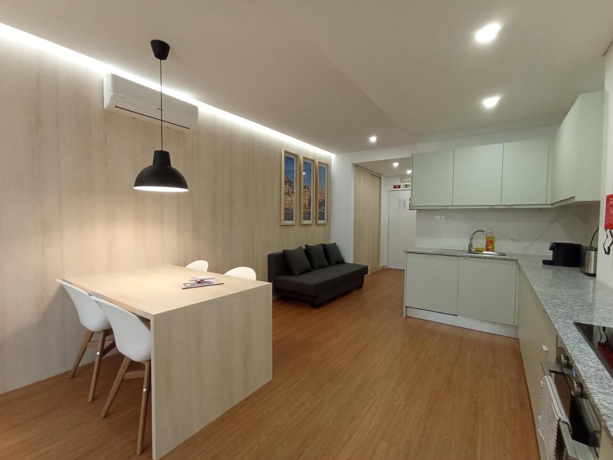 714 Gale Apartment Wi-Fi Porto Dış mekan fotoğraf