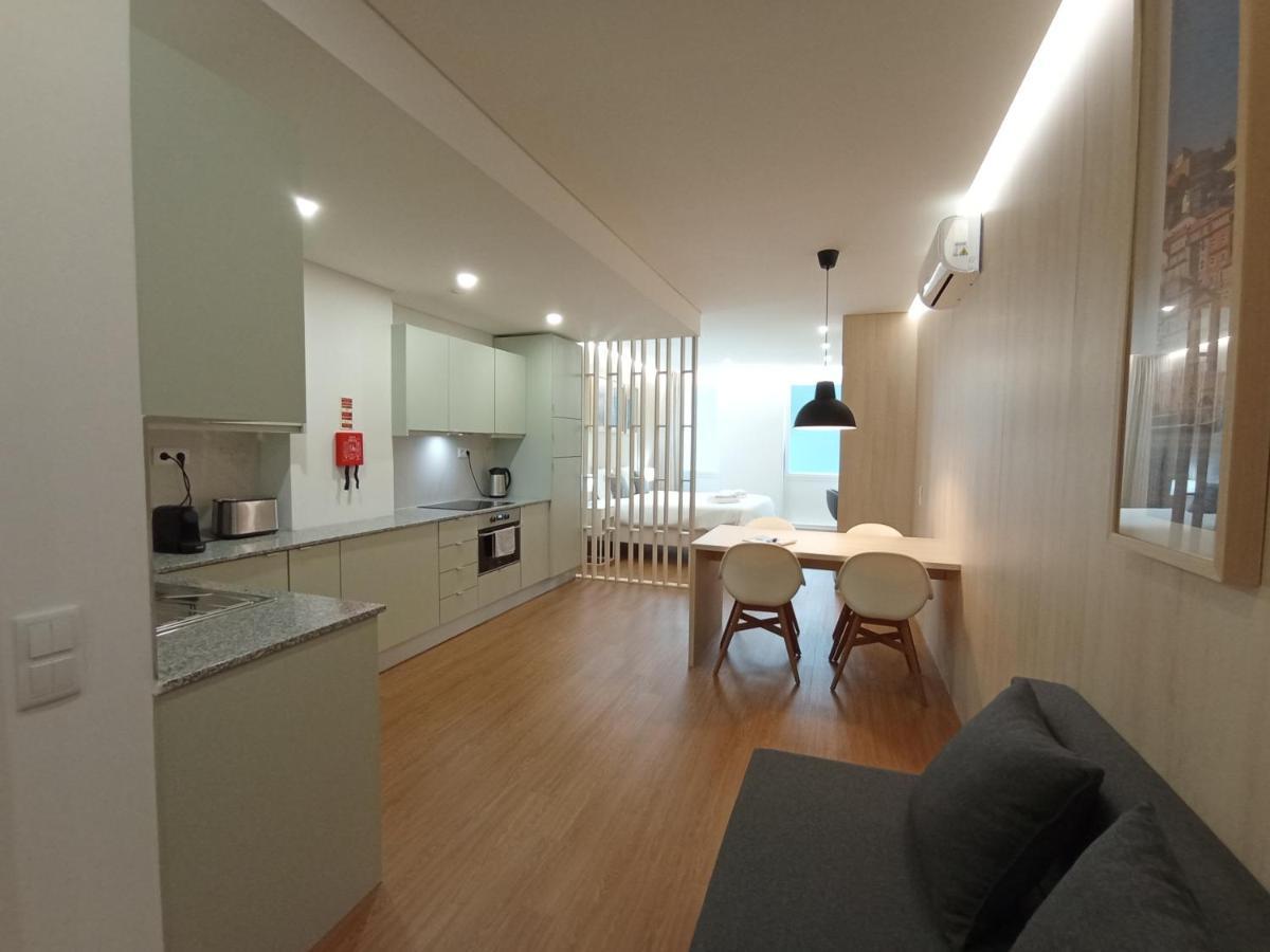 714 Gale Apartment Wi-Fi Porto Dış mekan fotoğraf