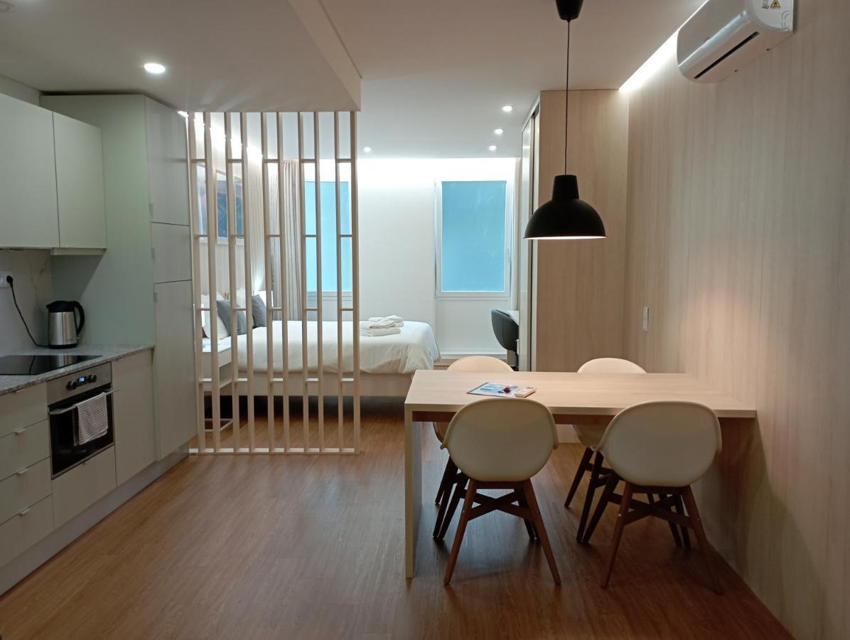 714 Gale Apartment Wi-Fi Porto Dış mekan fotoğraf