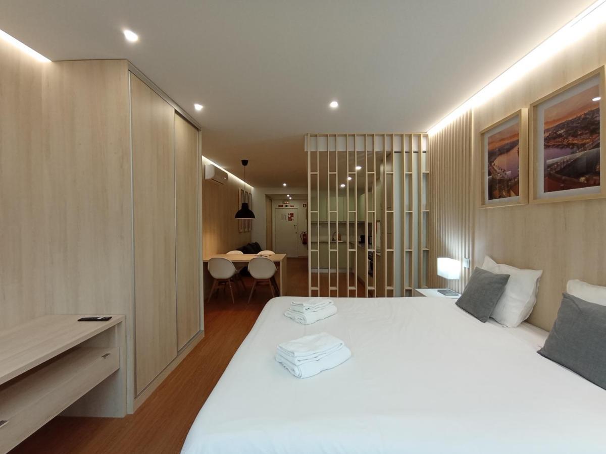 714 Gale Apartment Wi-Fi Porto Dış mekan fotoğraf