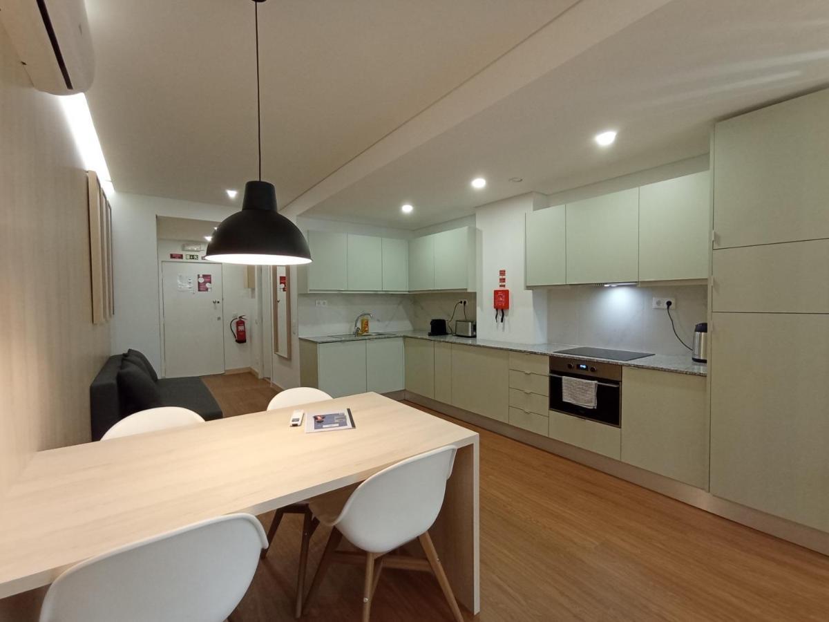 714 Gale Apartment Wi-Fi Porto Dış mekan fotoğraf