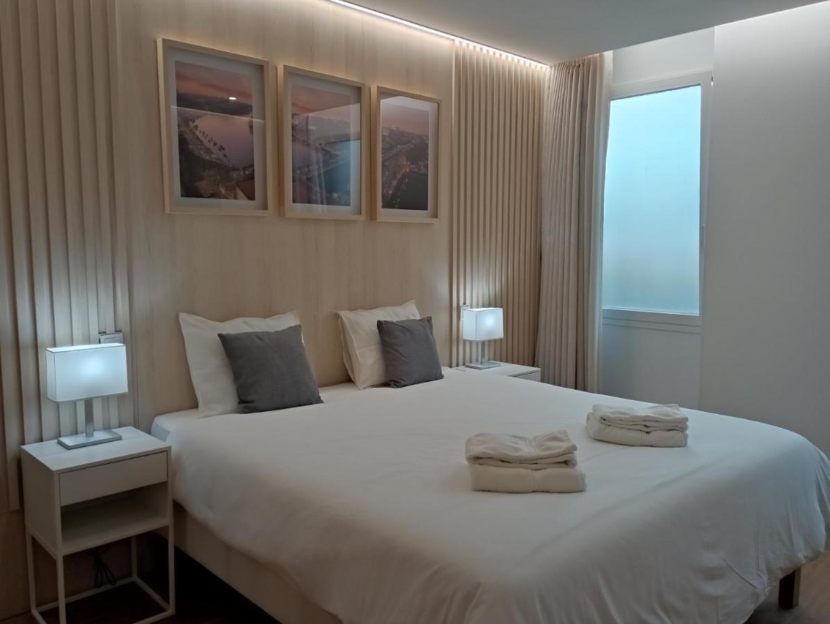 714 Gale Apartment Wi-Fi Porto Dış mekan fotoğraf